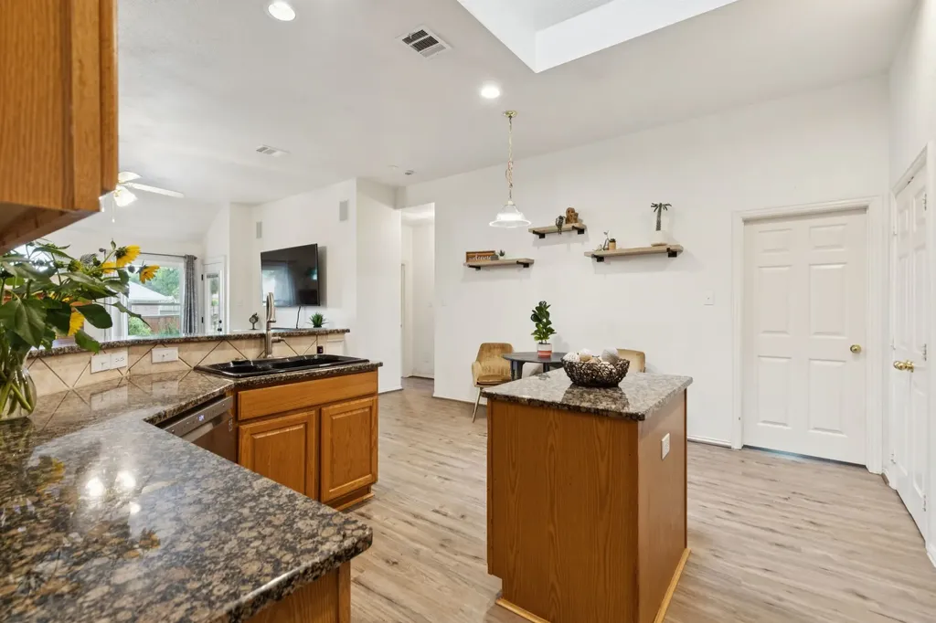 3505 Summer Drive Wylie TX 75098