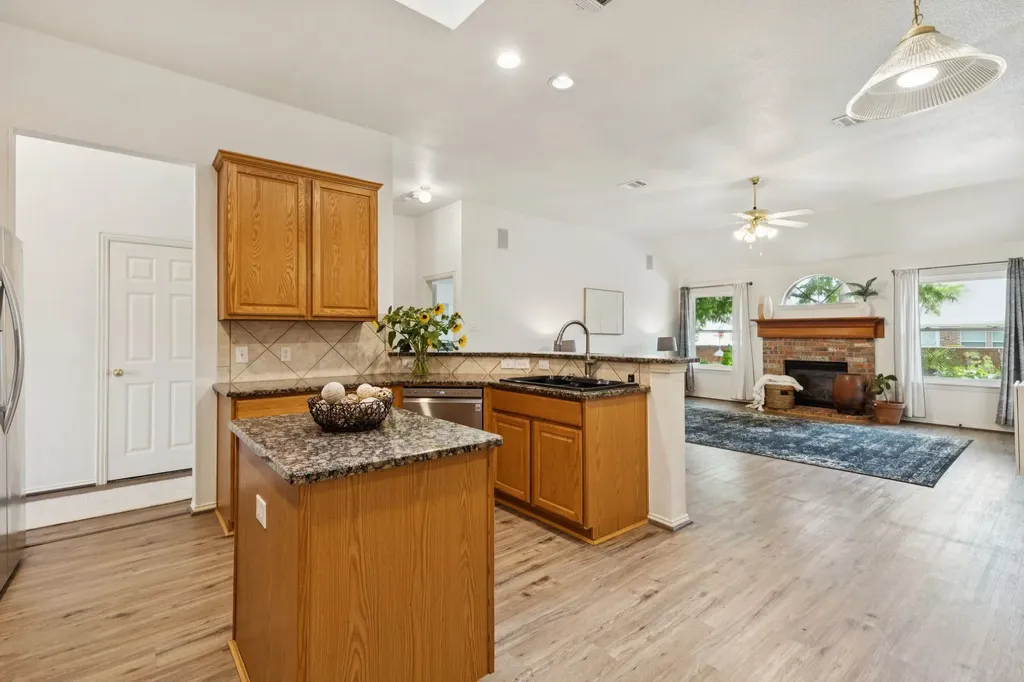 3505 Summer Drive Wylie TX 75098