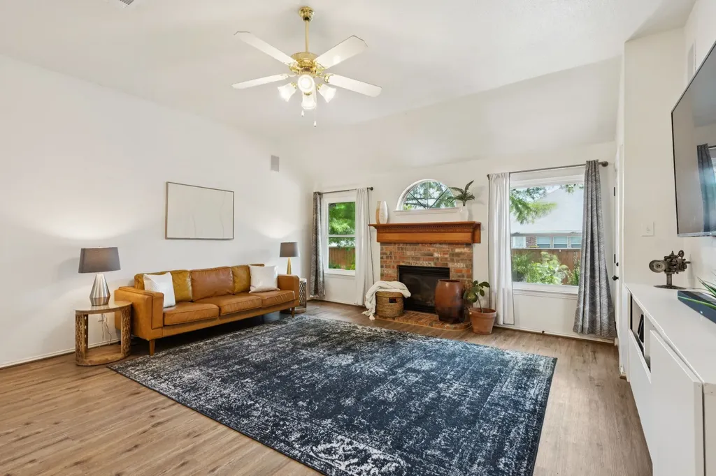 3505 Summer Drive Wylie TX 75098