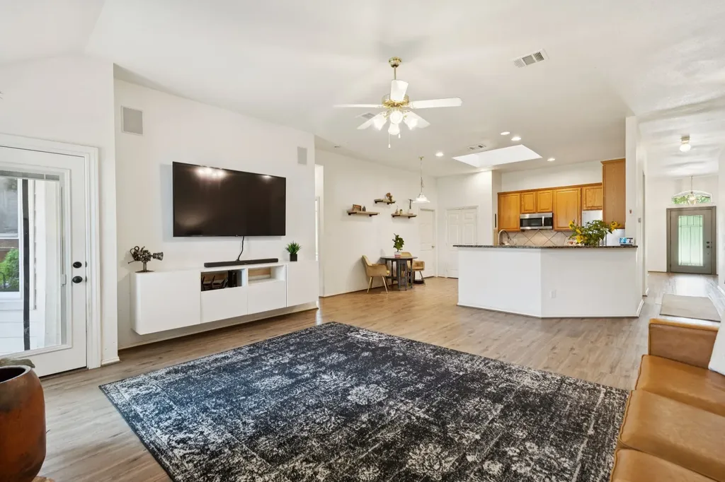3505 Summer Drive Wylie TX 75098