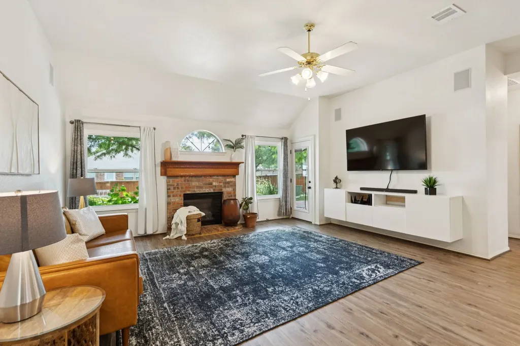 3505 Summer Drive Wylie TX 75098