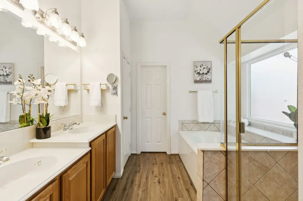 3505 Summer Drive Wylie TX 75098