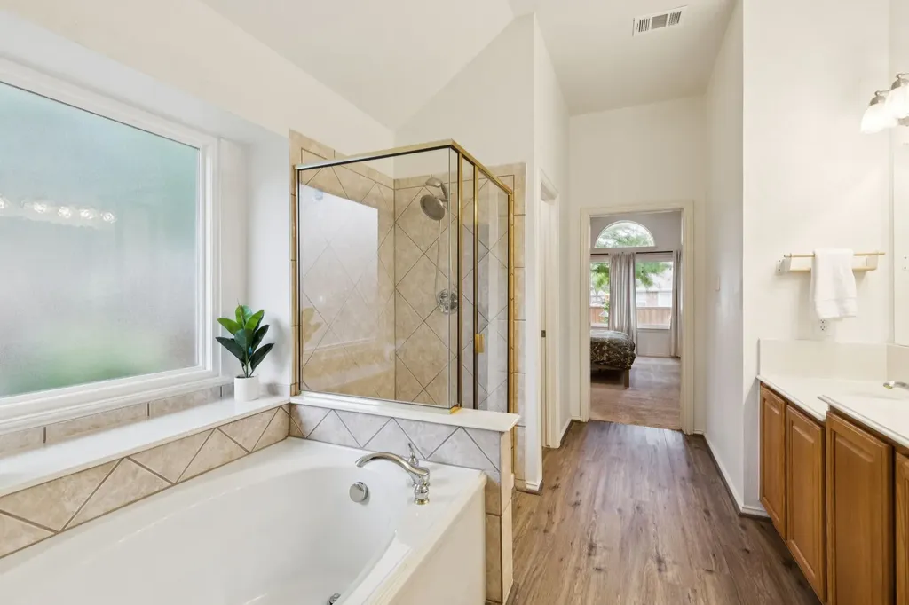 3505 Summer Drive Wylie TX 75098