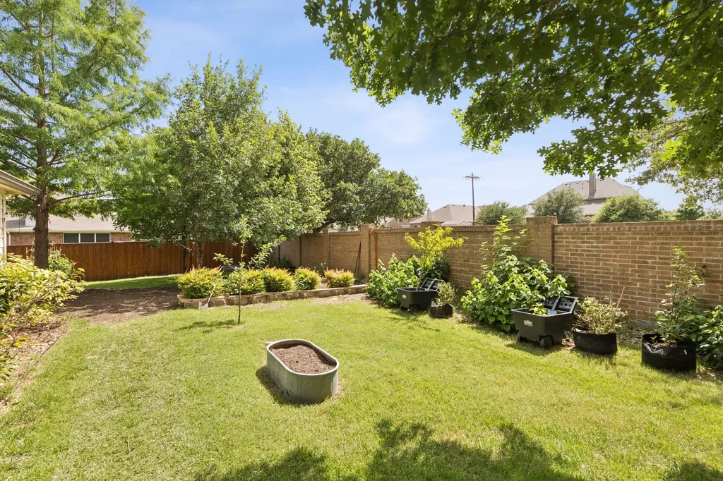 3505 Summer Drive Wylie TX 75098