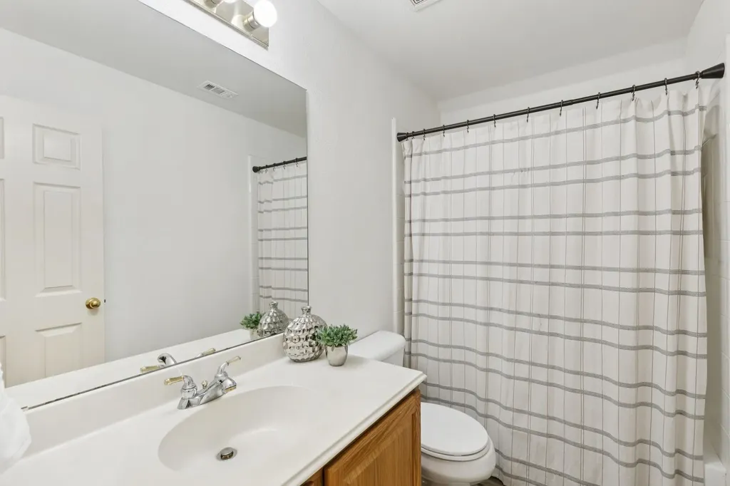 3505 Summer Drive Wylie TX 75098