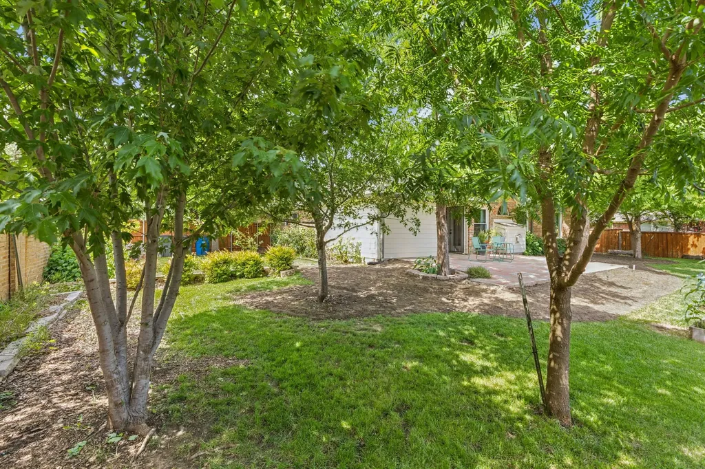 3505 Summer Drive Wylie TX 75098