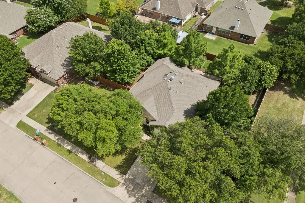 3505 Summer Drive Wylie TX 75098