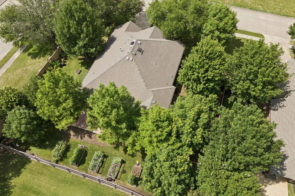 3505 Summer Drive Wylie TX 75098