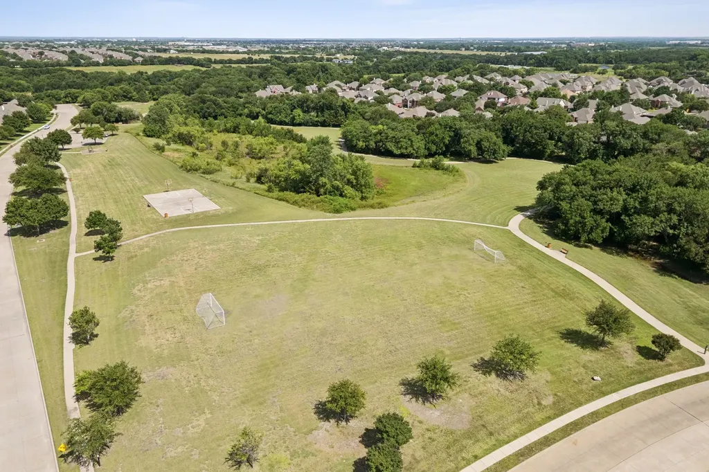 3505 Summer Drive Wylie TX 75098