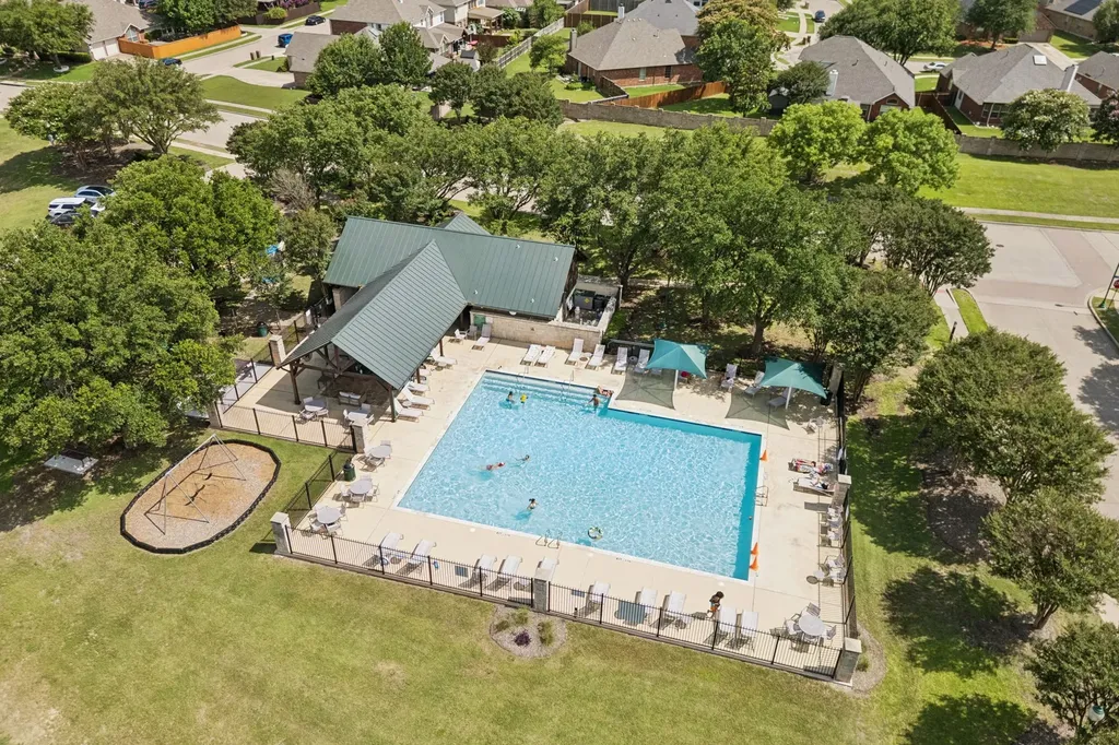3505 Summer Drive Wylie TX 75098