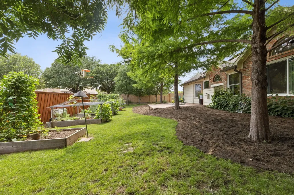 3505 Summer Drive Wylie TX 75098