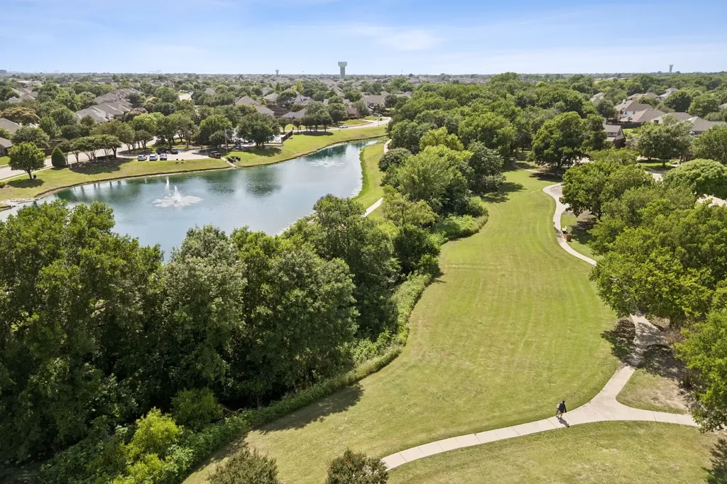 3505 Summer Drive Wylie TX 75098