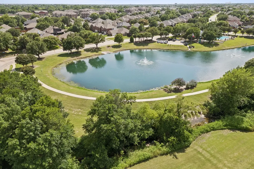 3505 Summer Drive Wylie TX 75098
