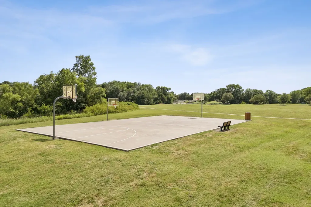3505 Summer Drive Wylie TX 75098