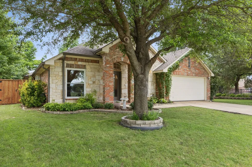 3505 Summer Drive Wylie TX 75098