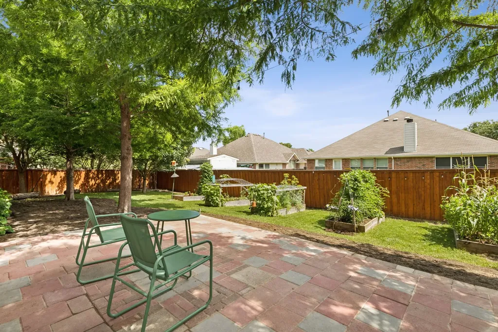 3505 Summer Drive Wylie TX 75098