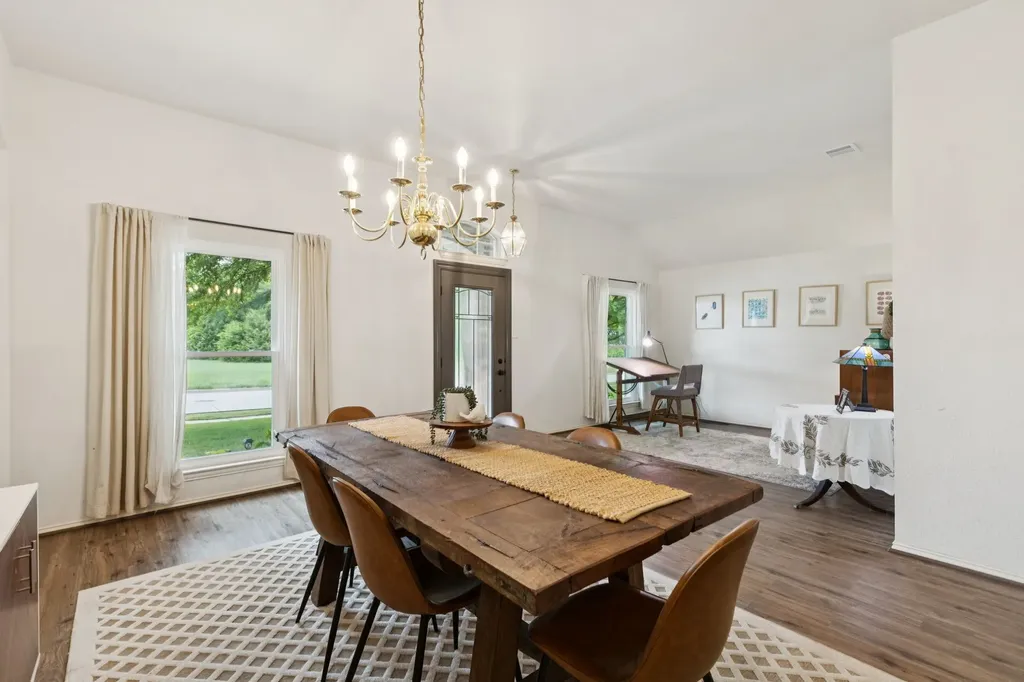3505 Summer Drive Wylie TX 75098