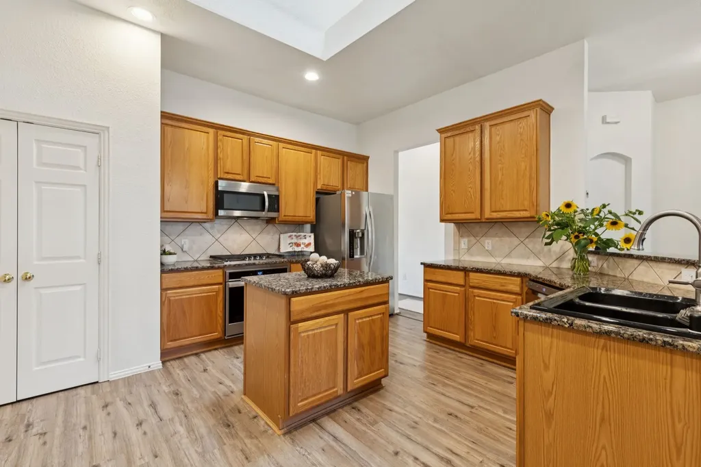 3505 Summer Drive Wylie TX 75098