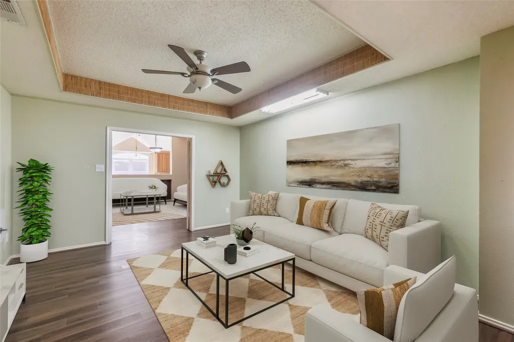 1818 Lake Tawakoni Drive Allen TX 75002