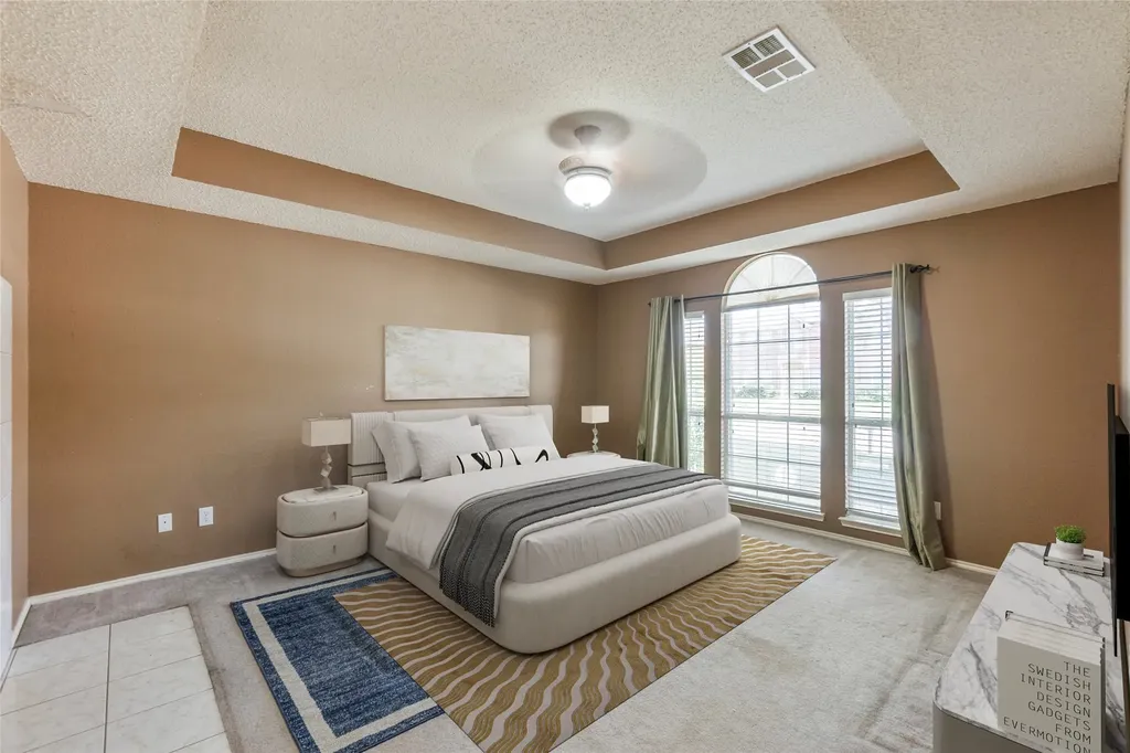 1818 Lake Tawakoni Drive Allen TX 75002