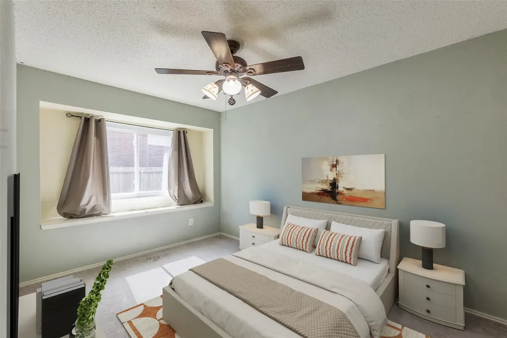 1818 Lake Tawakoni Drive Allen TX 75002