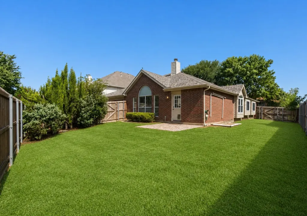 1818 Lake Tawakoni Drive Allen TX 75002
