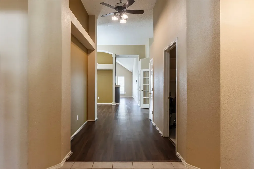 1818 Lake Tawakoni Drive Allen TX 75002