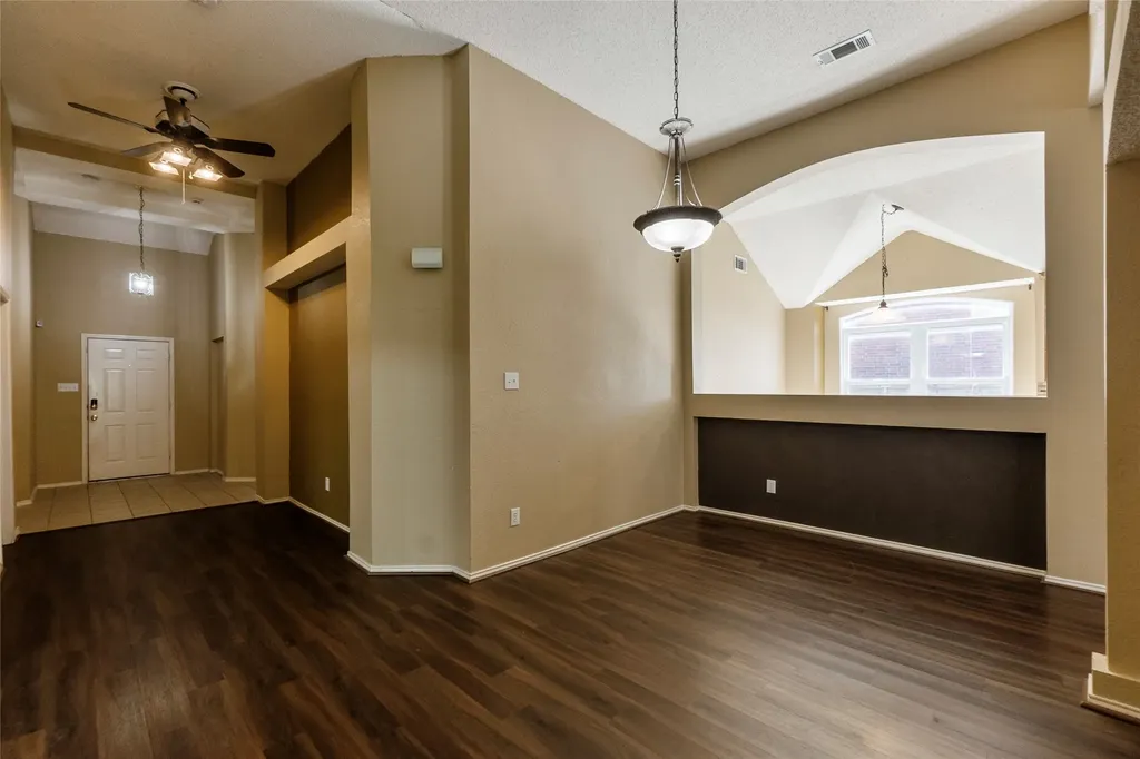 1818 Lake Tawakoni Drive Allen TX 75002