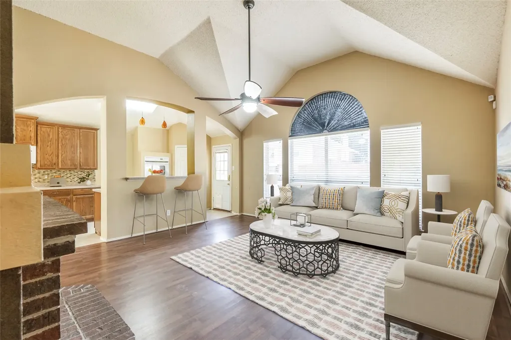 1818 Lake Tawakoni Drive Allen TX 75002