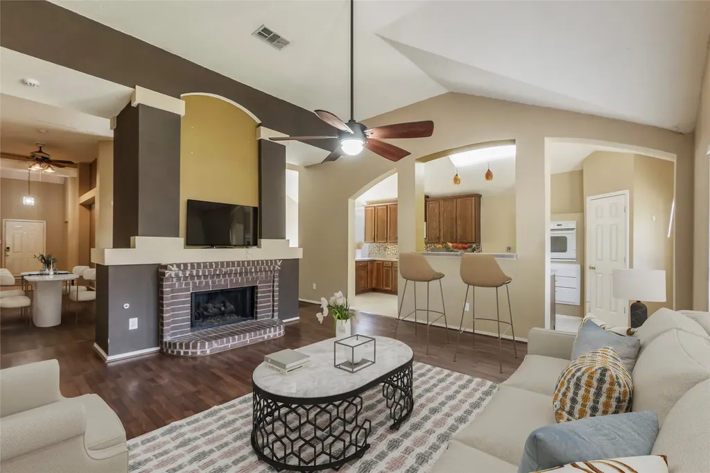 1818 Lake Tawakoni Drive Allen TX 75002
