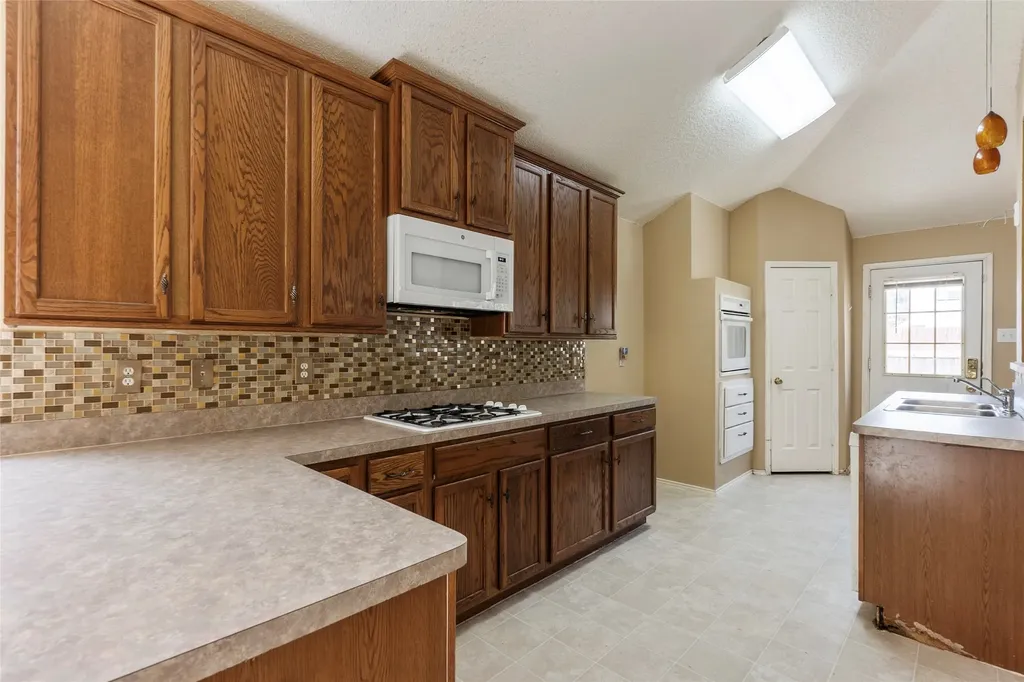 1818 Lake Tawakoni Drive Allen TX 75002