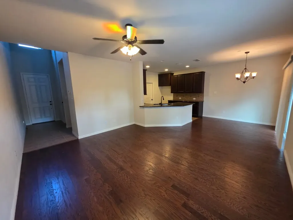 945 Brookville Court Plano TX 75074