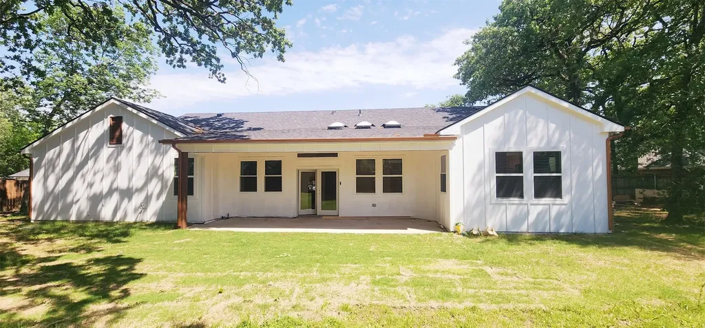 6702 Highland Oak Court Greenville TX 75402