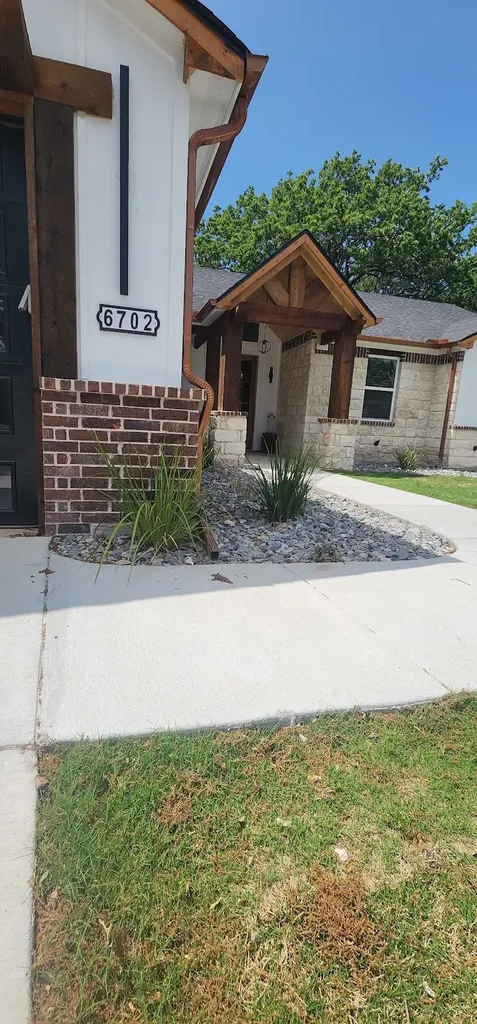 6702 Highland Oak Court Greenville TX 75402