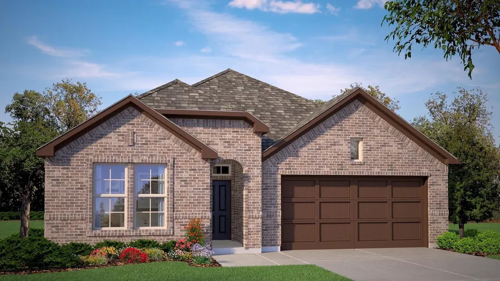 17132 Manzanilla Drive Justin TX 76247