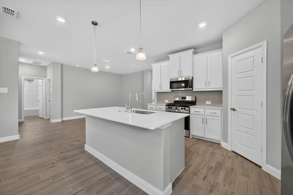 17132 Manzanilla Drive Justin TX 76247