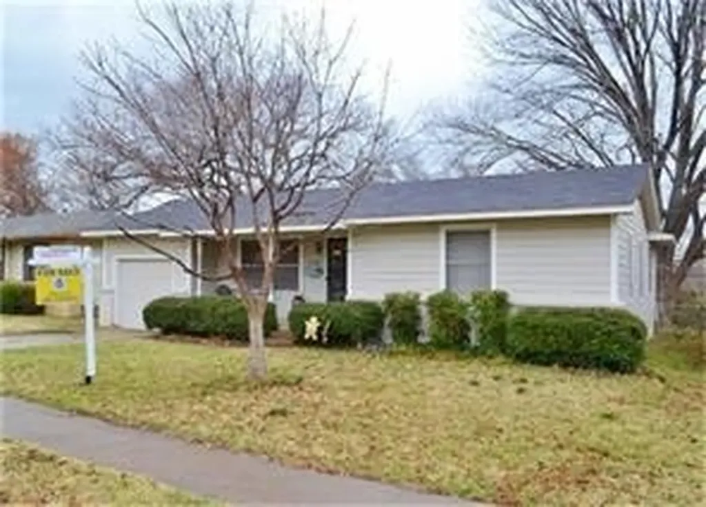 1716 Redwood Place Denton TX 76209