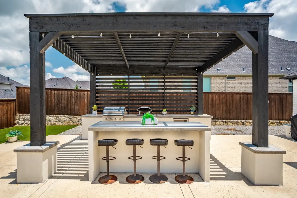 601 Sunbury Lane Prosper TX 75078