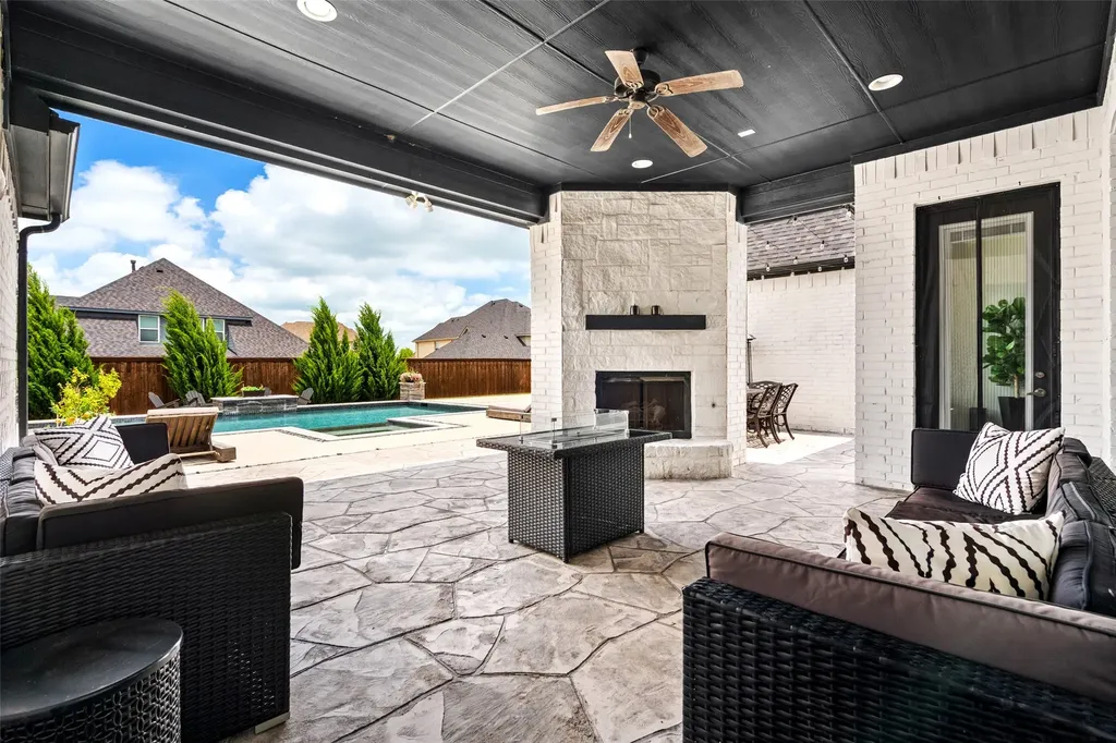 601 Sunbury Lane Prosper TX 75078