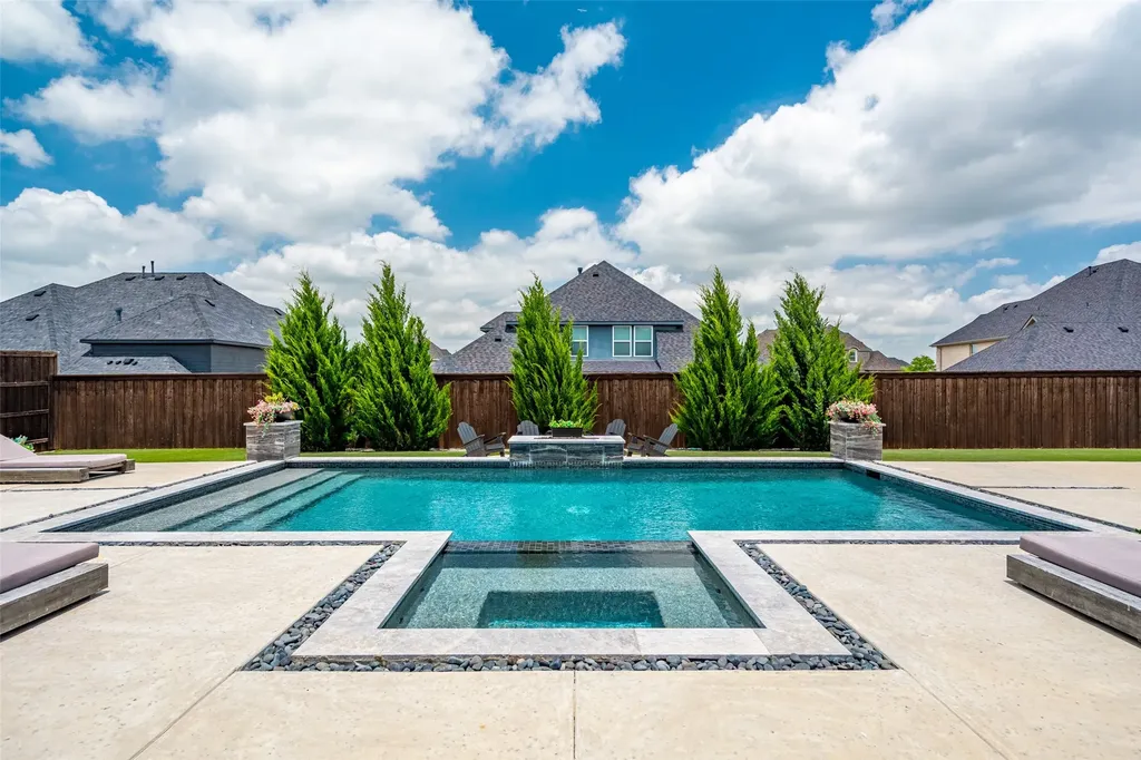 601 Sunbury Lane Prosper TX 75078