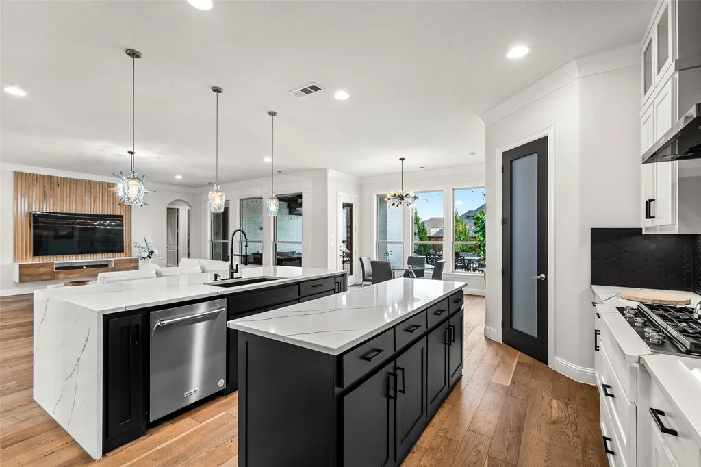 601 Sunbury Lane Prosper TX 75078