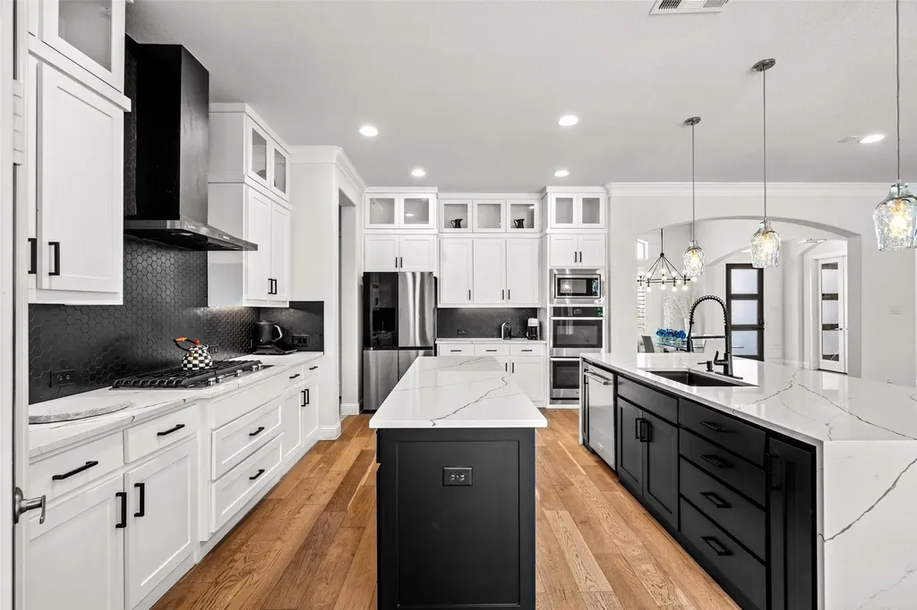 601 Sunbury Lane Prosper TX 75078