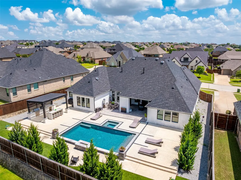 601 Sunbury Lane Prosper TX 75078