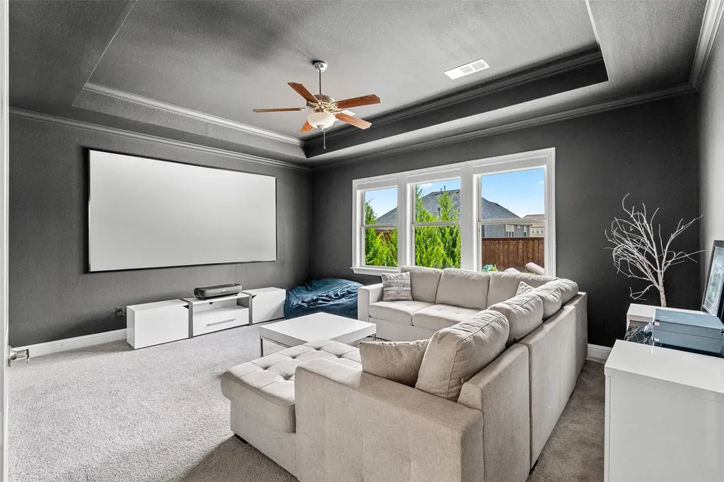 601 Sunbury Lane Prosper TX 75078