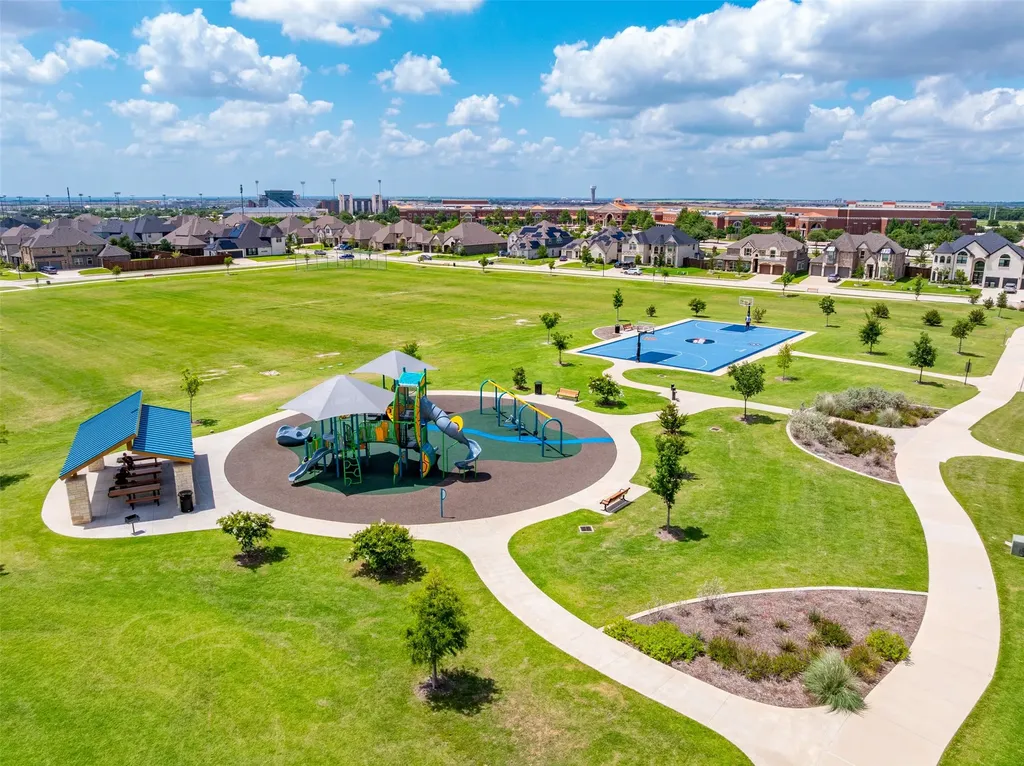 601 Sunbury Lane Prosper TX 75078