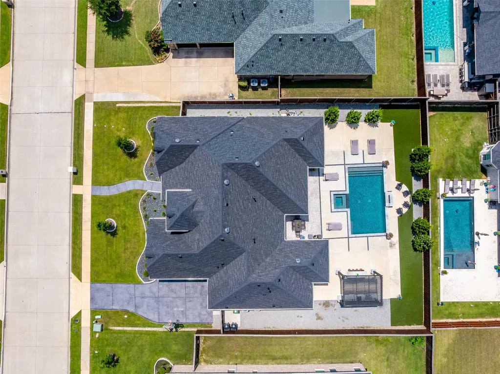 601 Sunbury Lane Prosper TX 75078