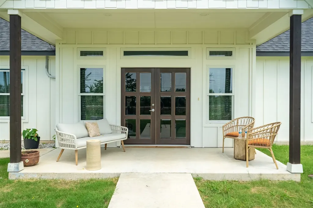 7002 Fair Road Kaufman TX 75142