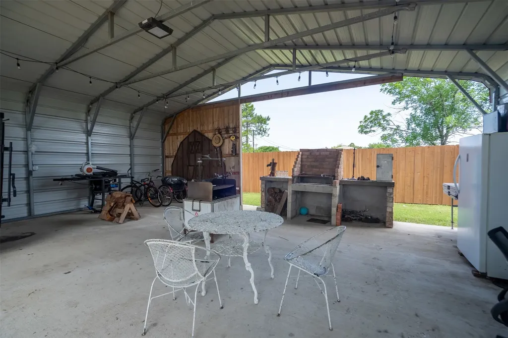 7002 Fair Road Kaufman TX 75142