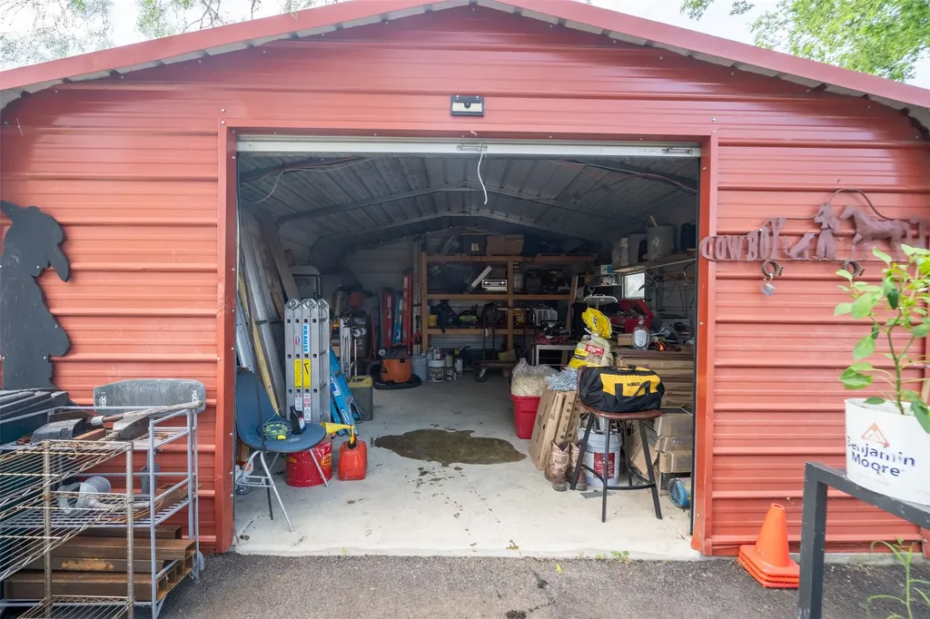 7002 Fair Road Kaufman TX 75142