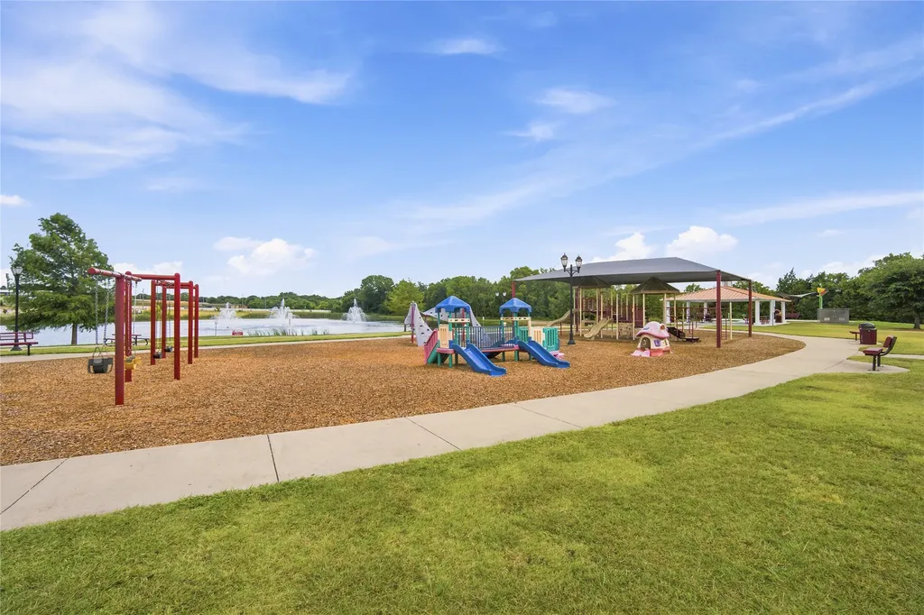 122 Clear Creek Drive Red Oak TX 75154